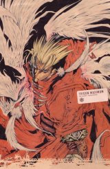 BUY NEW trigun - 33803 Premium Anime Print Poster